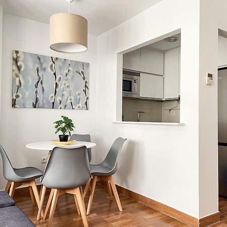 ᔓ Alameda De Capuchinos By Dv Properties ᔕ Malaga Exterior photo