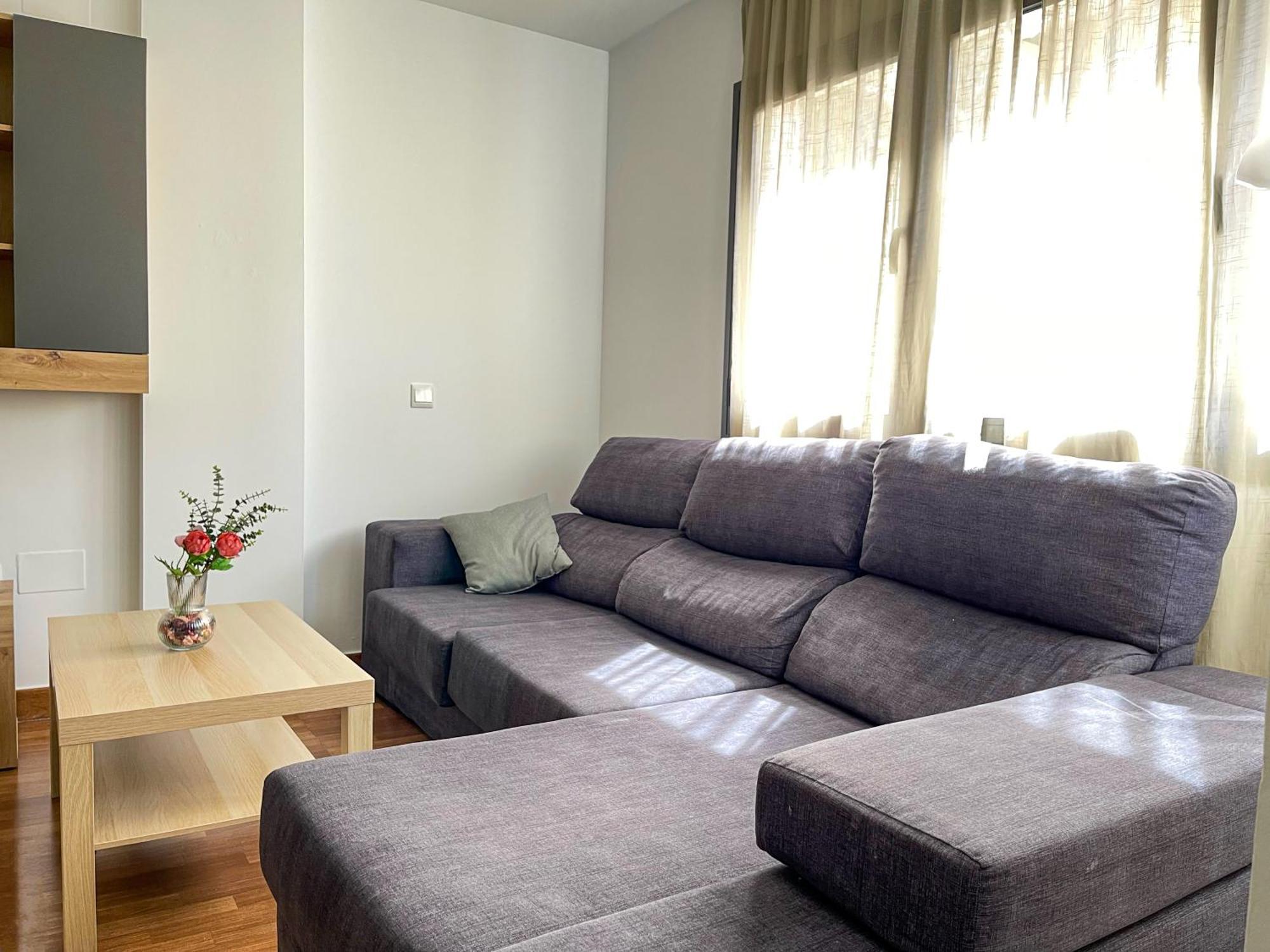 ᔓ Alameda De Capuchinos By Dv Properties ᔕ Malaga Exterior photo