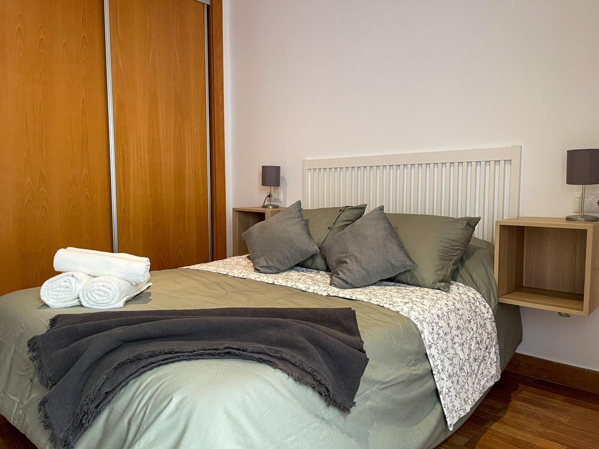 ᔓ Alameda De Capuchinos By Dv Properties ᔕ Malaga Exterior photo