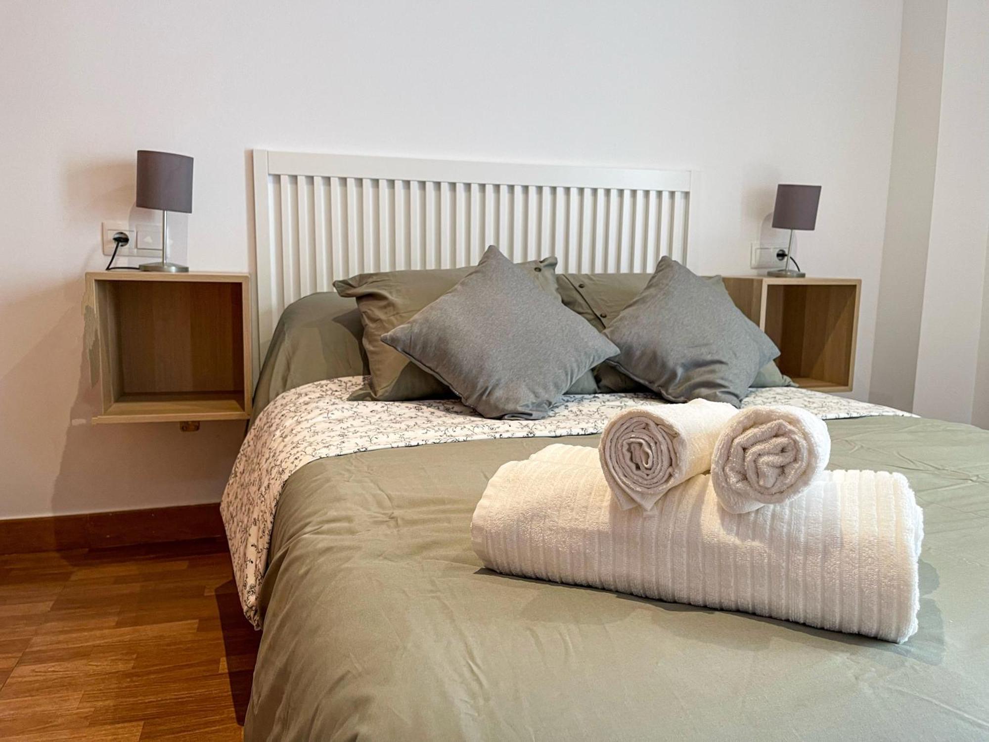 ᔓ Alameda De Capuchinos By Dv Properties ᔕ Malaga Exterior photo