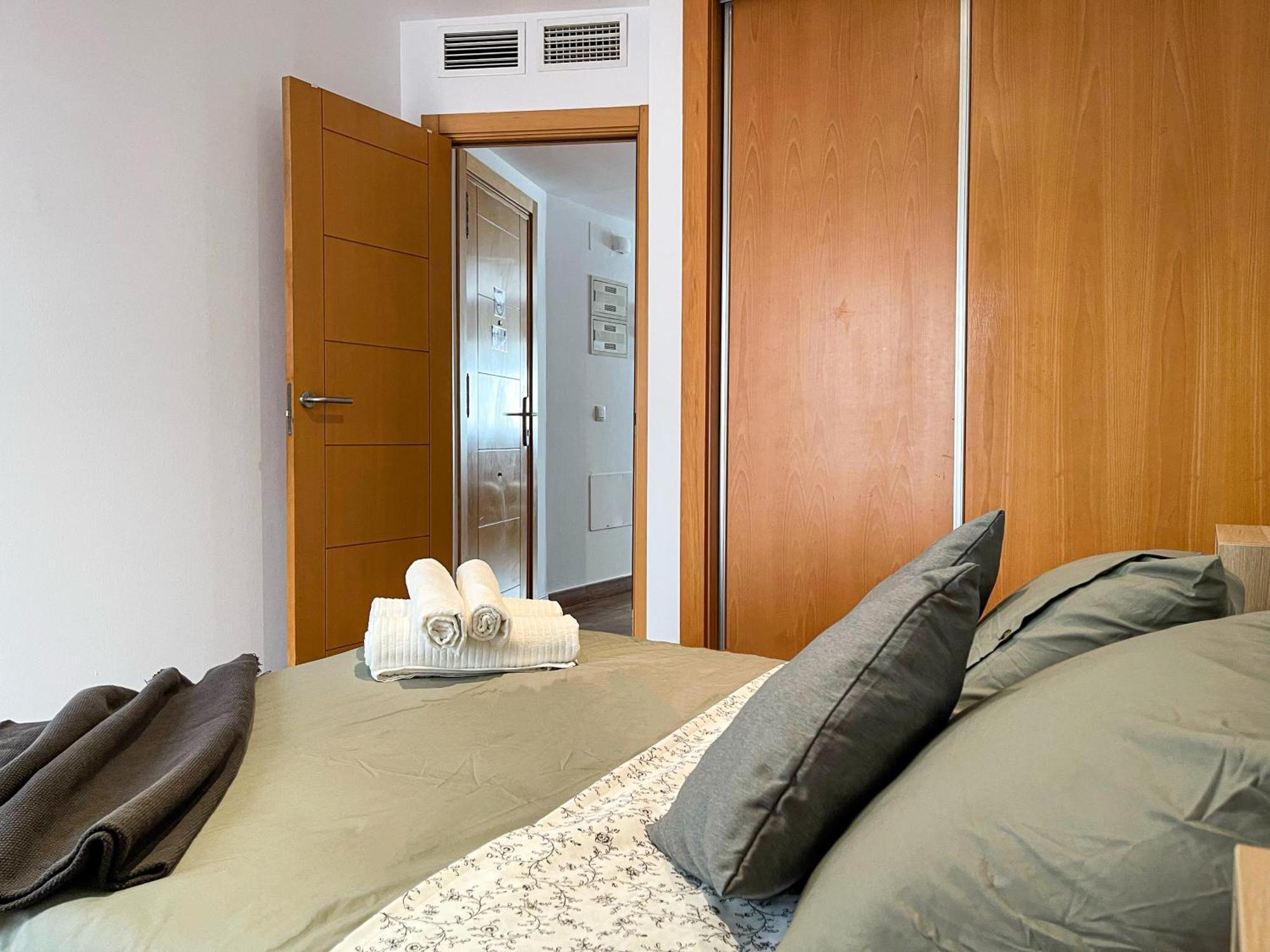 ᔓ Alameda De Capuchinos By Dv Properties ᔕ Malaga Exterior photo