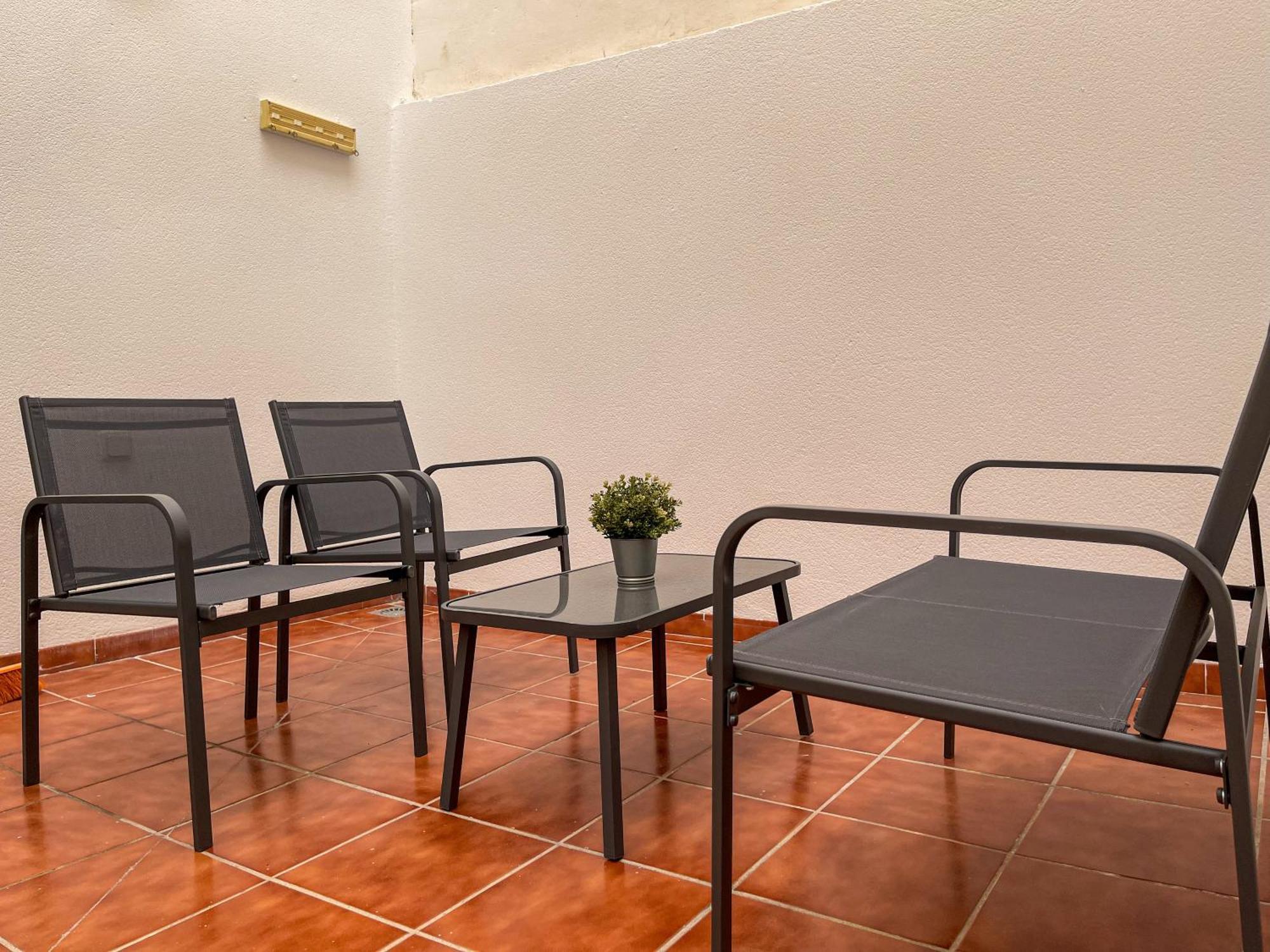 ᔓ Alameda De Capuchinos By Dv Properties ᔕ Malaga Exterior photo