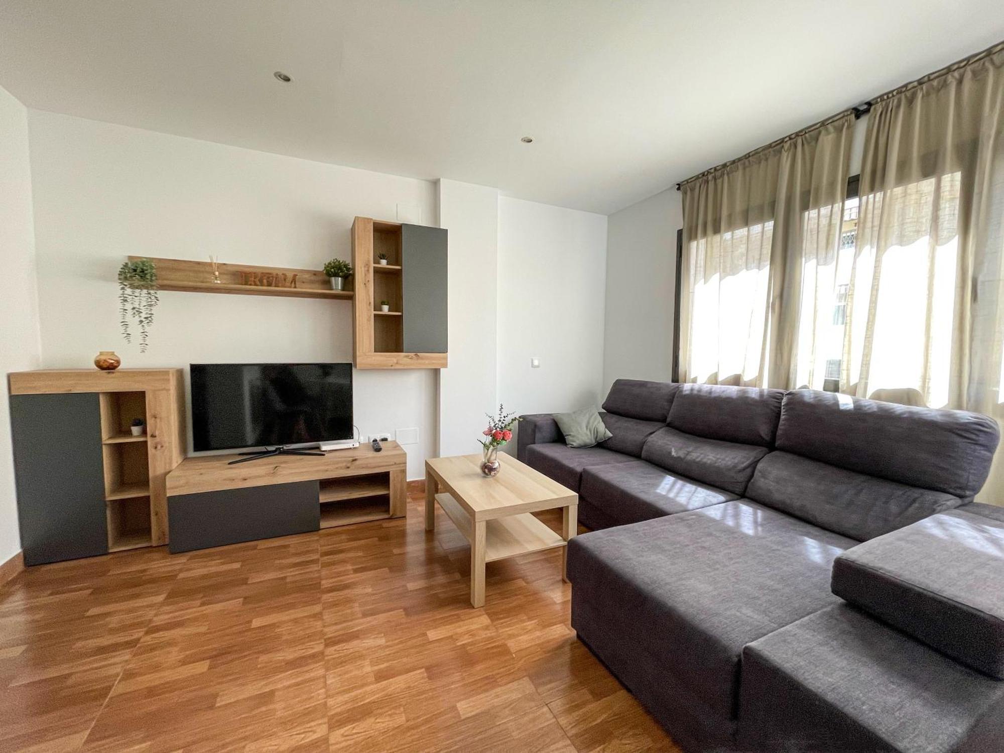 ᔓ Alameda De Capuchinos By Dv Properties ᔕ Malaga Exterior photo